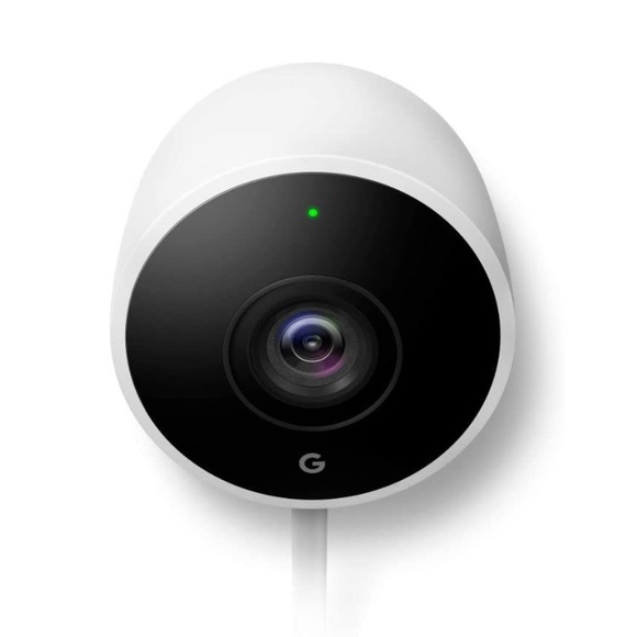 google Other - 👀Google Nest Cam Outdoor, Weatherproof Surveillance Night Vision 👀